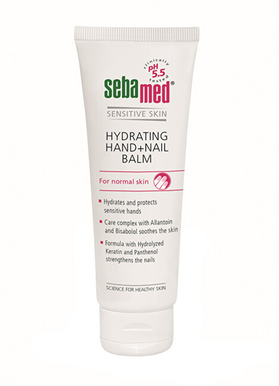 Balsam për duar Sebamed 75 ml