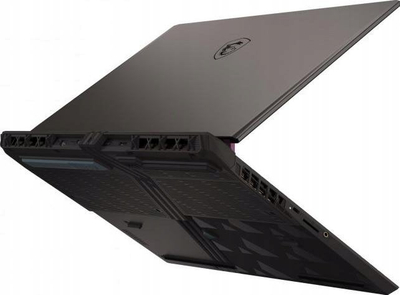 Laptop Vector 17 HX A13VIG-833PL, 17",  Intel Core 9-13980HX, 32GB RAM, 1TB SSD, Nvidia RTX 4090