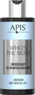 Xhel dushi Apis Whos the Boss 3in1, për trup fytyrë dhe flokë, 300ml