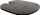 Bazë dyshemeje bolt-down B-Tech System X BT8380, kapacitet 200kg, metalike