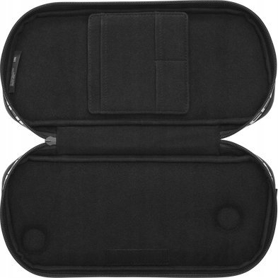 Rast mbrojtës ASUS ROG Ally Case 10, për ROG Ally, kundër ujit, i zi