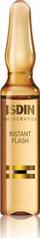 Serum fytyre ISDIN Isdinceutics Instant Flash, efekt lifting, 5x2ml