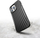 Mbulesë Raptic Clutch Case për iPhone 14 Pro, rri në rregull me MagSafe, e zezë