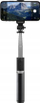 Shkop selfie me tripod Crong SelfieGo Compact CRGSGL1B, Bluetooth, 20-101cm, i zi