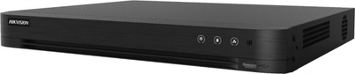 Video regjistrues Hikvision IDS-7208HQHI-M2/S(C), 8 kanale, AcuSense, i zi