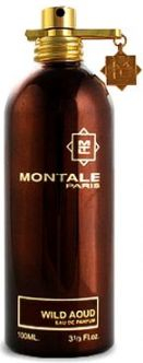 Parfum Montale Wild Aoud, Eau de Parfum, 100ml, për goca