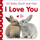 Baby Touch And Feel I Love You