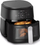 Fritezë ajri Philips 2000 Series NA231/00, 1700W, 6.2L, e zezë