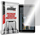 Xham mbrojtës GrizzGlass Hybrid Glass për Nvidia SHIELD Tablet, transparent
