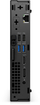Kompjuter Dell Optiplex 7010, Intel i3-13100T, 8GB RAM, 256GB SSD, Intel UHD 730, i zi
