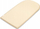 Kokon për bebe Sensillo Munshine Cocon Blue Kingdies, 80x45 cm, pambuk, shumëngjyrësh