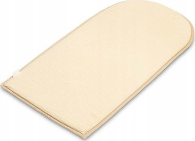 Kokon për bebe Sensillo Munshine Cocon Blue Kingdies, 80x45 cm, pambuk, shumëngjyrësh