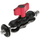 Double Ball Head Arm Mount