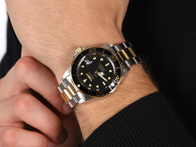 Рачен часовник Invicta Pro Diver 8927