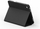 Kuti mbrojtëse Skinarma Juno për iPad 11" A16 2025 dhe iPad 10.9" 10th Gen 2022, mbajtës për Apple Pencil, funksion stand, e zezë