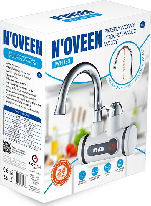 Ngrohës uji Noveen (IWH350) 2