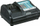 Karikues Makita DC10WD, 12V, bateri Li-Ion 12V / 2Ah, i zi