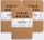 Set fletore Field Notes Kraft 3 Pack, format xhep, 48 faqe