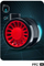 Karrige Diablo X-One 2.0, e zezë / kuqe