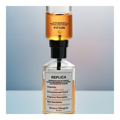 Eau de Toilette Maison Margiela Replica Jazz Club