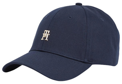 Kapelë për femra Tommy Hilfiger mTH4965, e kaltër