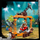 Set lodër LEGO® City 60342 Shark Stunt Challenge, 122 pjesë