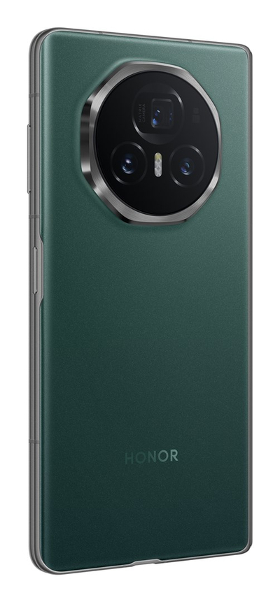 Телефон Honor Magic V3 5G Dual SIM, 12GB RAM, 512GB, зелен