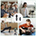 Mikrofon pa tel Zenwire TrueTone K1, lavalier, USB C, i zi