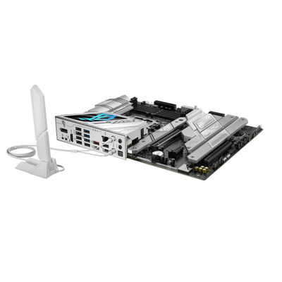 Pllakë amë ASUS ROG STRIX Z790-A GAMING WIFI II, LGA 1700, ATX