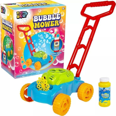 Kositëse lodër me flluska MAKI Bubbletastic