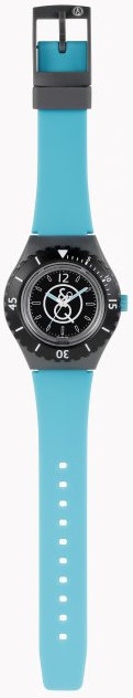 Orë dore Q & Q SmileSolar 001 RP04J003