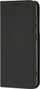 Këllëf telefoni Hurtel Magnet Card Case për Xiaomi Redmi Note 11 Pro, me portofol për karta, funksion qëndrimi, i zi