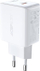 Karikues muri ACEFAST A1, 20W, USB Type C, i bardhë