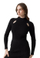 Triko Vero Moda VMKARIS 10290675 Black