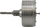 Freza bërthamore për beton AWTools SDS Plus, 125mm, 100mm, gri