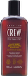 Shampo flokësh American Crew Daily Deep Moisturizing, për hidratim të thellë, 250 ml