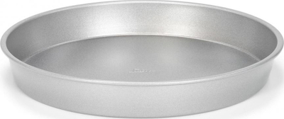 Formë torte Patisse Silver Top, 24 cm, çelik, ngjyrë argjendi