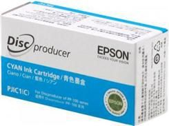 Fishek boje Epson Cyan PJIC1/PP-100 (C13S020447)