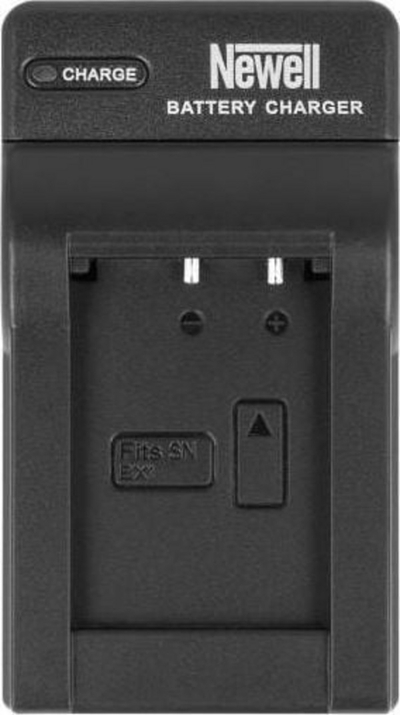 Karikues i kamerës Newell DC-USB,për bateritë NP-BX1