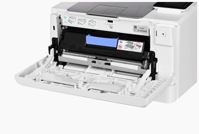 Колор ласерски печатач HP Color LaserJet Pro M255dw, A4, Wi-Fi, бел