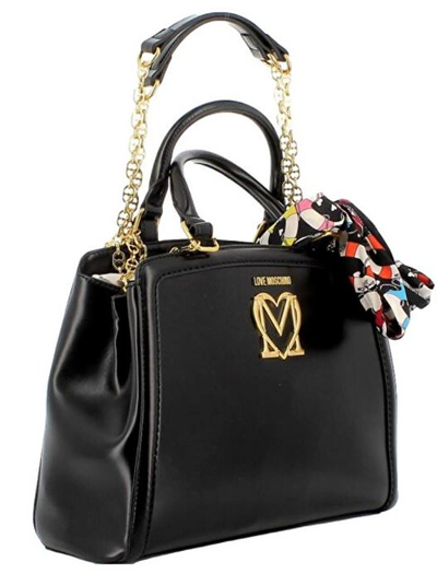 Çantë dore Love Moschino JC4260PP0CKK0000 mMC0113