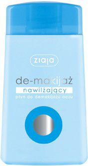 Ziaja De-makeup, 120 ml