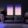 Panele drite smart Twinkly Squares Combo Pack, 6 blloqe me 64 piksel, RGB, shumngjyrëshe