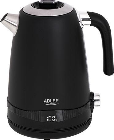 Ibrik ADLER AD 1295b, i zi