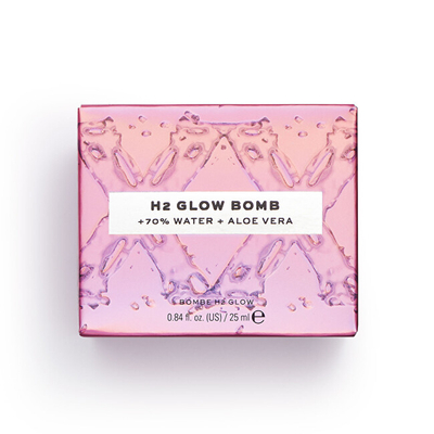 Bazë për grim XX Revolution H2 Glow Bomb, 25 ml