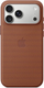 Apple iPhone 17 Pro Max TechWoven Case with MagSafe, Sienna