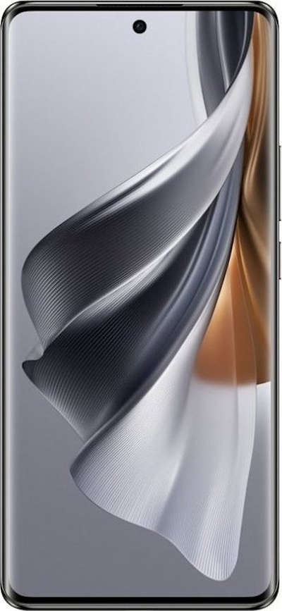 Telefoni Oppo Reno10 Pro, 12GB RAM, 256GB, 5G, gri argjendtë