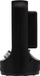 Ngrohës aerotermik Polaris PCDH 2115, 800W 1500W, 20m², i zi