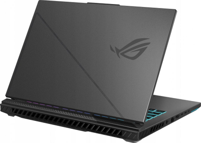 Laptop Asus ROG Strix G16 G614JI-N3127W, 16", Intel Core 7-13650HX, 16GB RAM, 1TB SSD, Nvidia RTX4070