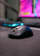 Maus lojërash SteelSeries Rival 3 Wireless, TrueMove Air, i zi